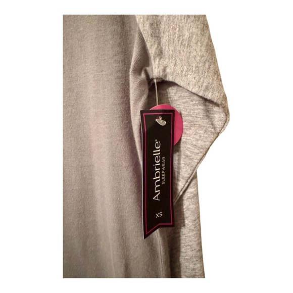 😴 Never Stop Dreaming Gown | XS - Picture 4 of 6